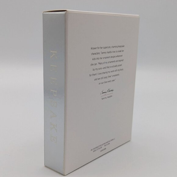 Hallmark Keepsake Forever By My Side Pet Dog Memorial Photo Holder Ornament 2019 - Picture 3 of 9